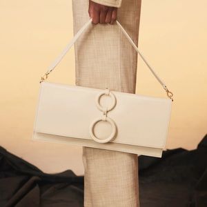 NWT Cult Gaia - Valence Shoulder Bag